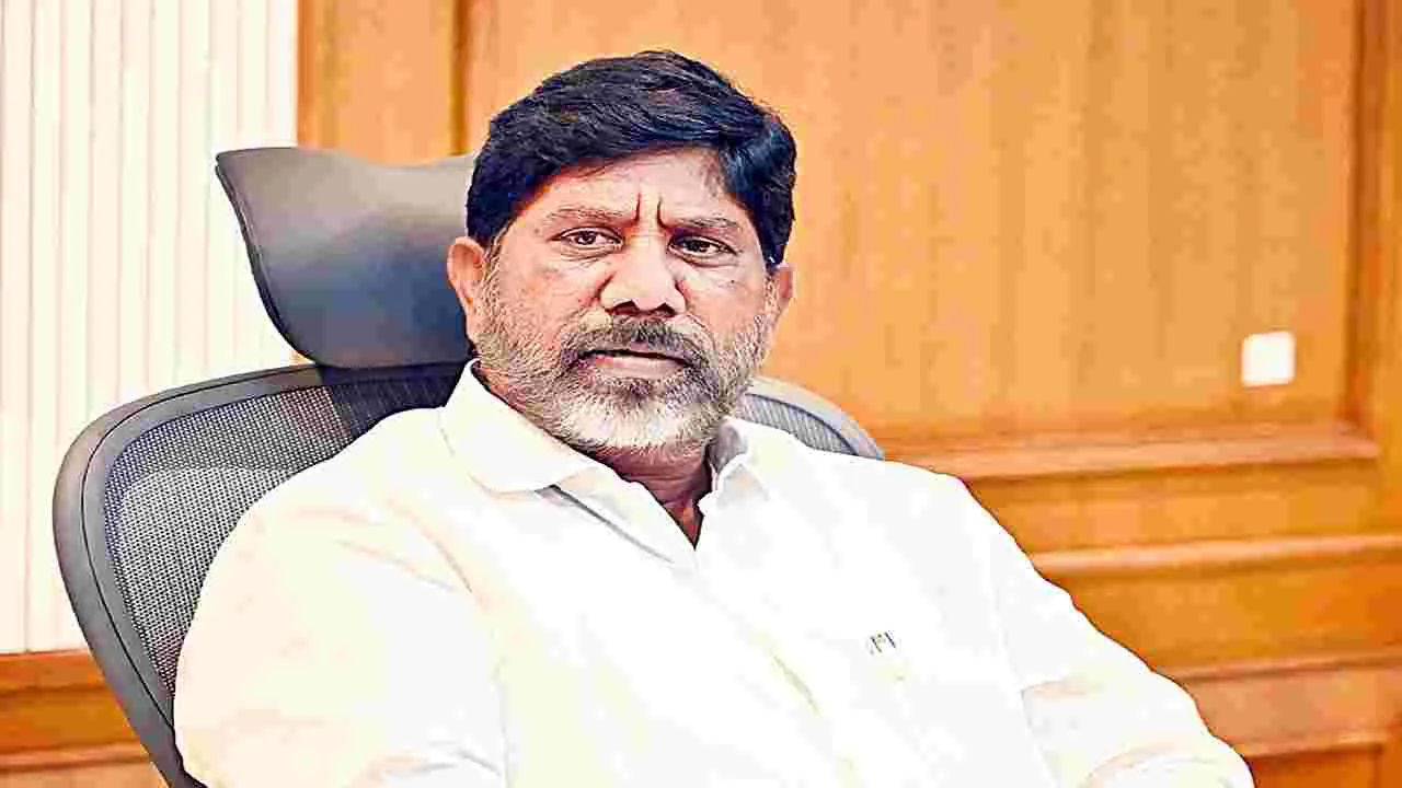 Bhatti Vikramarka: సిబిల్‌ స్కోర్‌తో సంబంధం లేదు