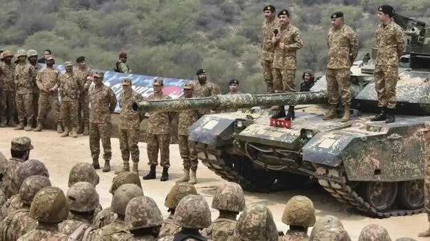  Operation Sindoor: మా సైనికులు11 మంది చనిపోయారు