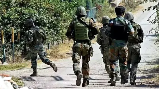  Pahalgam Attack: పహల్గాం ఉగ్రదాడి కుట్రదారు షాహిద్‌ కుట్టే హతం