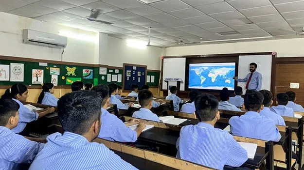 Skill Development: గురుకుల విద్యార్థులకు 3 నుంచి నైపుణ్య శిక్షణ