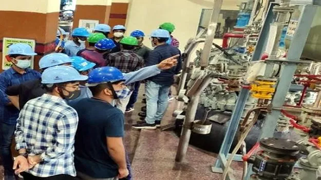 Employment in Power Sector: ఇంధన సంస్థల్లో ఉద్యోగాలు ఖాళీ