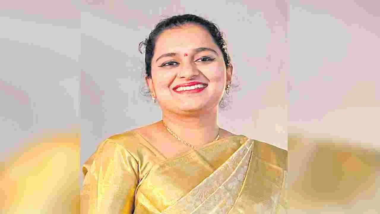 Civil Judge Appointment: జూనియర్‌ సివిల్‌ జడ్జిగా తిరుపతి యువతి 