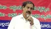 చంద్రబాబు పీ-4 బూటకం: రామకృష్ణ