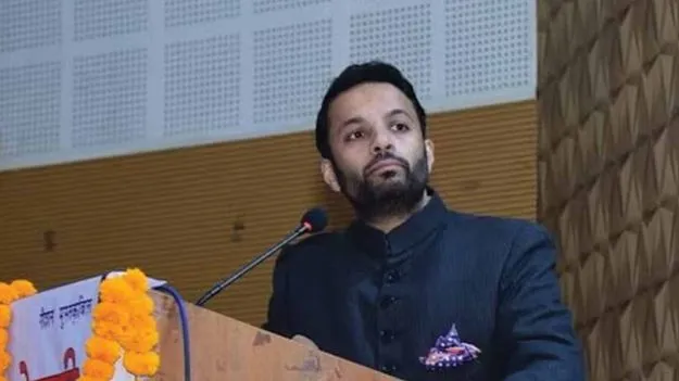 Ashoka University: సిందూర్‌పై వివాదాస్పద పోస్టు.. ప్రొఫెసర్‌ అరెస్టు