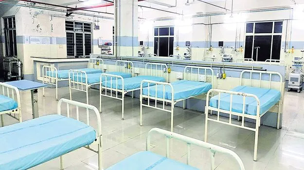 కరోనా టెన్షన్‌