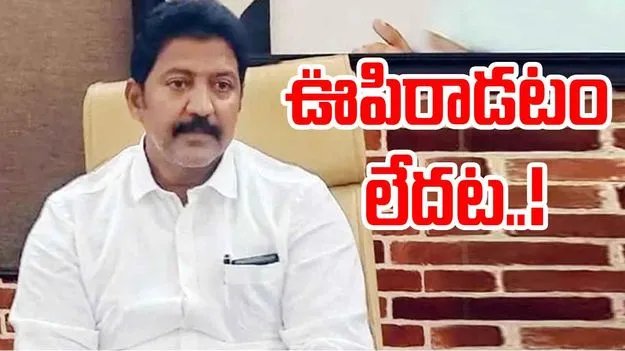 Vallabhaneni Vamsi: వంశీని ఆసుపత్రికి తరలించిన పోలీసులు