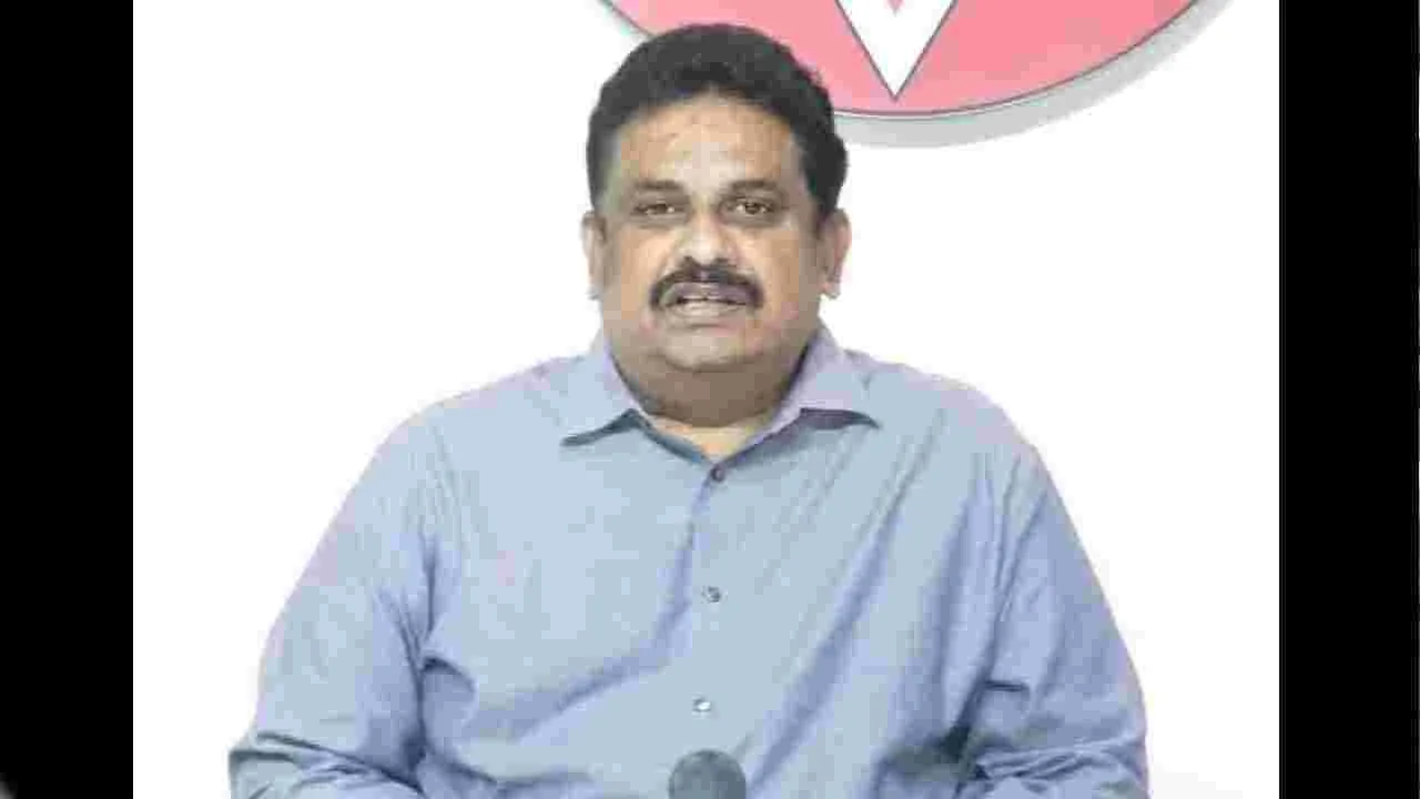 AP Govt: ఏపీలో నామినేటెడ్ పదవుల జాతర