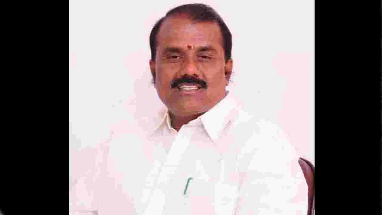 AP Govt: ఏపీలో నామినేటెడ్ పదవుల జాతర