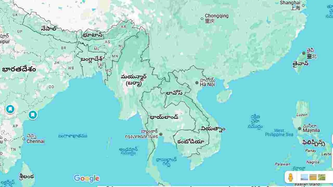 Vietnam: వియత్నాంలో 9వ శతాబ్దపు ఏకశిలా ఇసుకరాయి శివలింగం