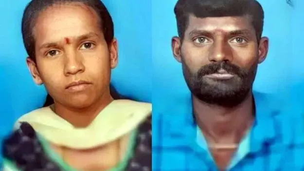 Karnataka Viral News: భార్యను హత్య చేశాడని భర్తను జైల్లో పెట్టిన పోలీసులు.. మామూలు ట్విస్ట్ కాదుగా..