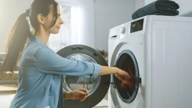 Vastu Tips For Washing Machine: వాస్తు ప్రకారం ఇంట్లో వాషింగ్ మెషీన్‌ను ఏ దిశలో ఉంచాలి..