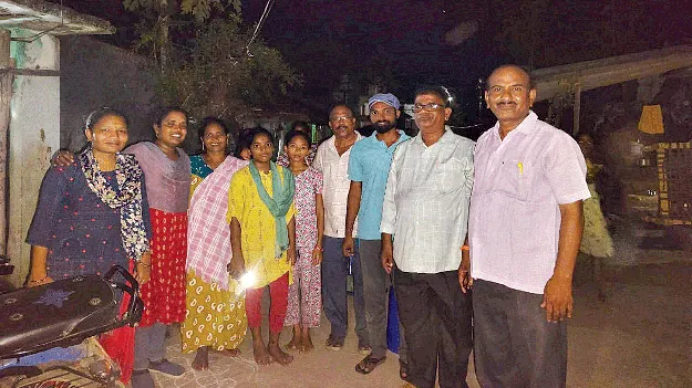 Come on.. join రండి.. చేరండి