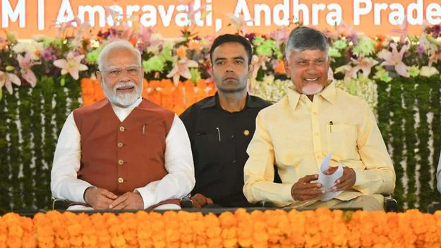 అమరావతి 2.0.. జయహో..