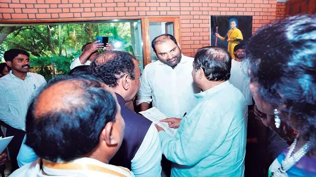 జడ్చర్ల బైపా్‌స రోడ్డు నిర్మించాలి