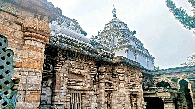 temple trust board: దేవాలయ ట్రస్ట్బోర్డుల నియామకాలకు గ్రీన్సిగ్నల్