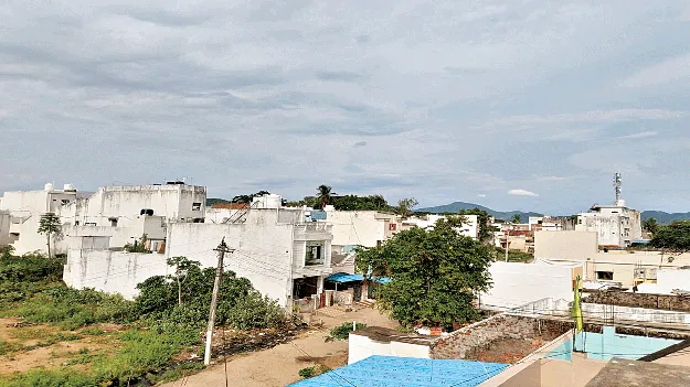    పంచాయతీలు ప్రక్షాళన