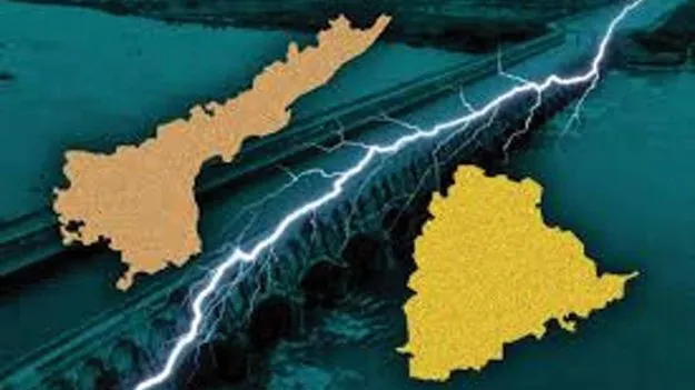 Water Resources: హైదరాబాద్‌ దాటి రాలేరా