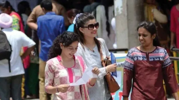 NTU Kakinada: ఏపీ ఈఏపీసెట్‌కు 3,60,119 దరఖాస్తులు