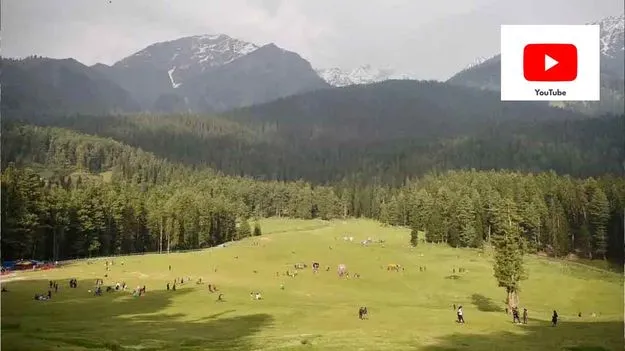 Pahalgam Terror Attack: పాకిస్థానీ యూట్యూబ్ చానెల్స్‌ను నిషేధించిన భారత్