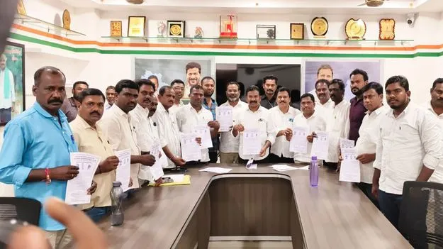 మహనీయుల జయంత్యుత్సవ కరపత్రం ఆవిష్కరణ