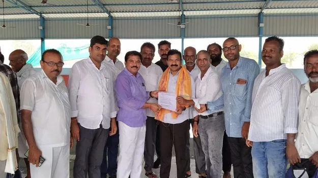 గ్రామస్థులు ఐకమత్యంగా ఉంటే అభివృద్ధి