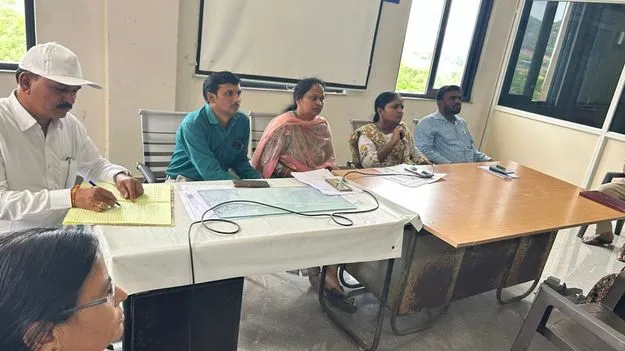 సీజనల్ వ్యాధులపై అప్రమత్తంగా ఉండాలి