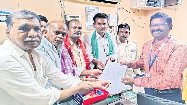  interest వడ్డీతో రుణాలు రెన్యువల్‌ చేయాలి