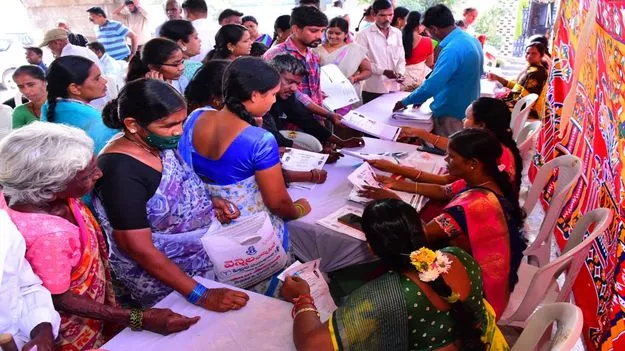 పెన్షన్‌.. పరేషాన్‌..