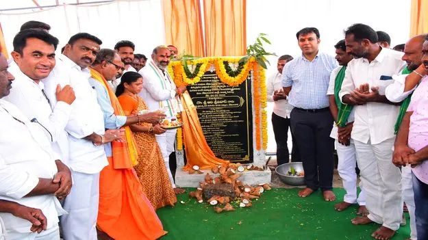 మెరుగైన వైద్యం అందించడమే ప్రభుత్వ ధ్యేయం