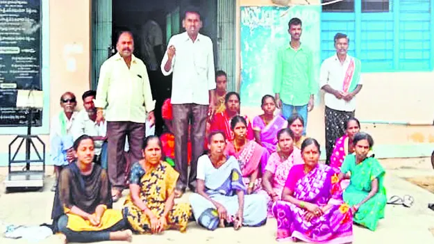 RDT ఆర్డీటీపై ఆంక్షలు తొలగించాలి