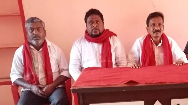 ఆపరేషన్‌ కగార్‌ పేరిట నరమేధం