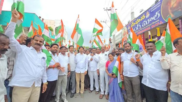 ఆపరేషన్‌ సిందూర్‌తో శత్రు దేశాలకు వణుకు..