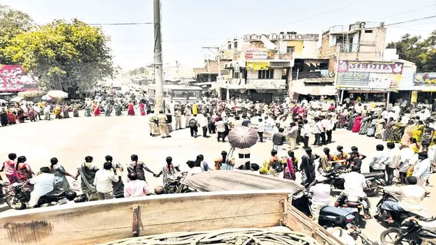 RDT ఆర్డీటీ ఎఫ్‌సీఆర్‌ఏను రెన్యువల్‌ చేయాలి