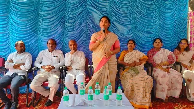 సమన్వయంతో పని చేయాలి..