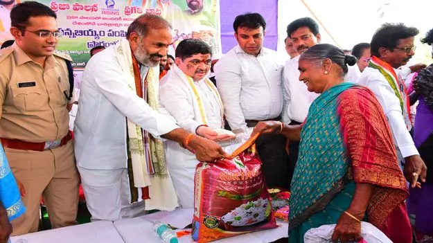 ఈసారి మిగులు లేదు..