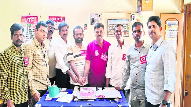 granting పోస్టుల మంజూరుపై హర్షం