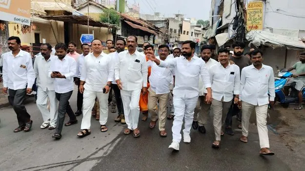 వేములవాడ పట్టణ బంద్‌ ప్రశాంతం..