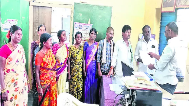 RDT ఆర్డీటీ ఎఫ్‌సీఆర్‌ఏను రెన్యువల్‌ చేయాలి