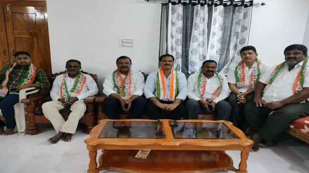 రాజన్న ఆలయ అభివృద్ధిని ఓర్వలేక కుట్రలు..