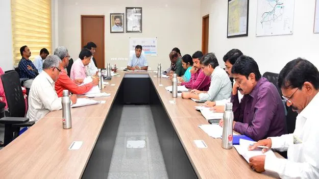 ఇందిరమ్మ ఇళ్ల లబ్ధిదారుల ఎంపిక పూర్తి చేయాలి