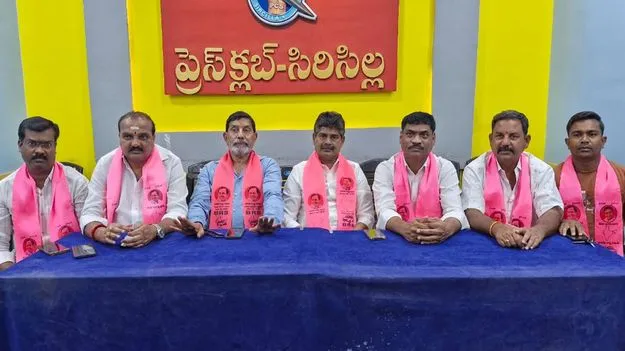 డైవర్షన్‌ రాజకీయాలకు పాల్పడుతున్న కాంగ్రెస్‌ ప్రభుత్వం 