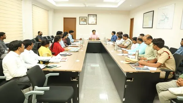 టీజీ ఐపాస్‌ అనుమతులు జారీ చేయాలి