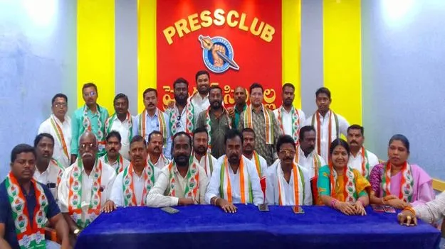 కులగణన చేపట్టి చిత్తశుద్ధి నిరూపించుకోవాలి