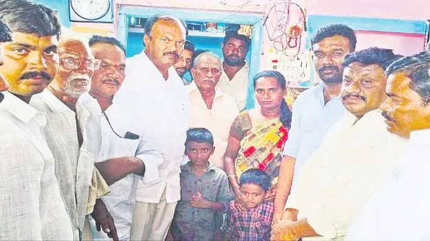 TDP టీడీపీ సభ్యత్వంతో భరోసా