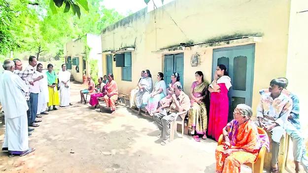 seasonal diseases సీజనల్‌ వ్యాధులపై అవగాహన