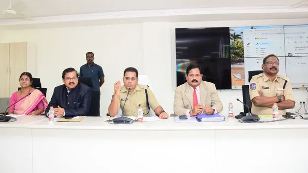 మానసిక పరిపక్వత పెంపొందించుకోవాలి