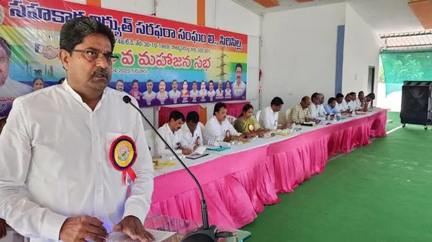 వాడీవేడిగా చర్చ..