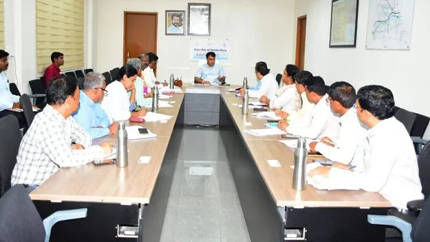 ఇందిరమ్మ ఇళ్ల నిర్మాణాలకు పూర్తి సహకారం 