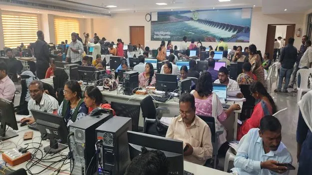 సమగ్ర సర్వే డబ్బులేవి?