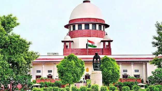 Supreme Court: వివేకా కేసులో పిటిషన్లన్నీ కలిపి విచారిస్తాం